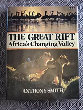 Couverture du produit · Great Rift: From North to South in Africa