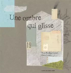 Couverture du produit · Une Ombre qui Glisse