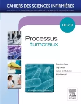 Couverture du produit · Processus tumoraux: Unité d'enseignement 2.9