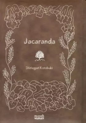 Couverture du produit · Jacaranda