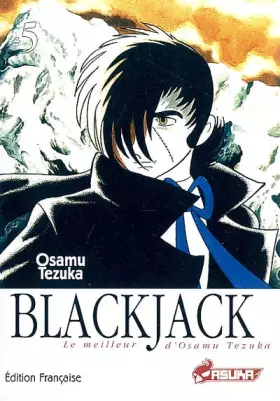 Couverture du produit · Blackjack, Tome 5 :