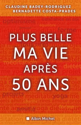 Couverture du produit · Plus belle ma vie après cinquante ans