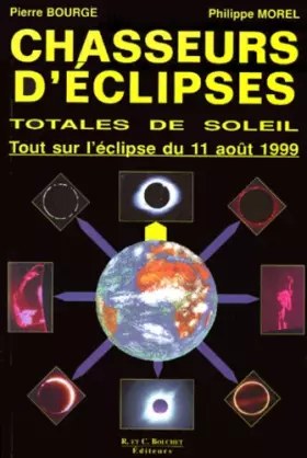 Couverture du produit · Chasseurs d'éclipses