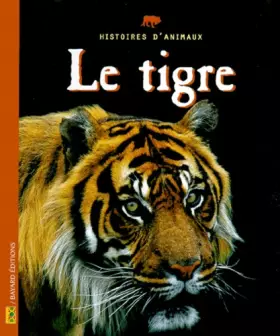 Couverture du produit · Le Tigre