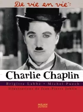 Couverture du produit · Charlie Chaplin