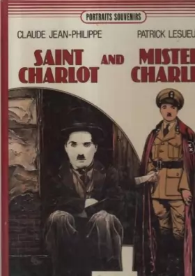 Couverture du produit · Saint Charlot and Mister Charles