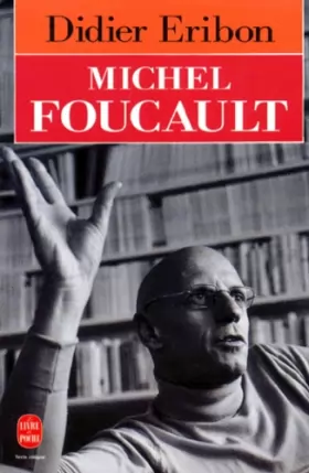 Couverture du produit · Michel Foucault : 1926-1984