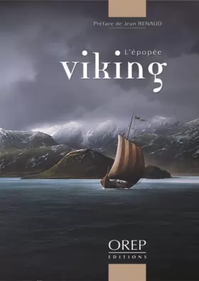 Couverture du produit · L'épopée Viking