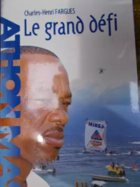 Couverture du produit · Le grand défi