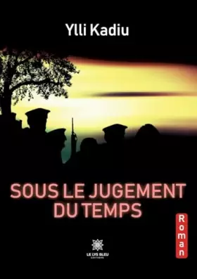 Couverture du produit · Sous le jugement du temps