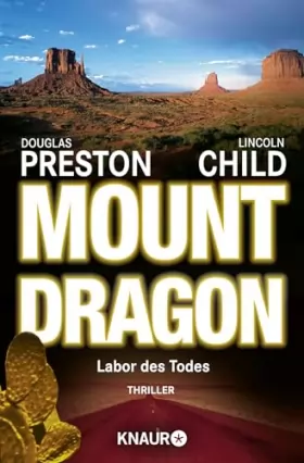 Couverture du produit · Mount Dragon: Labor DES Todes