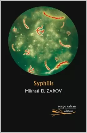 Couverture du produit · syphilis