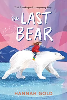 Couverture du produit · The Last Bear