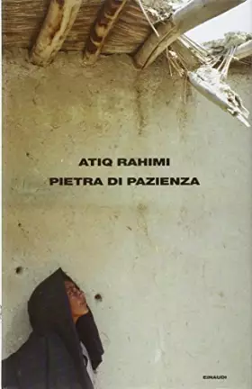 Couverture du produit · Pietra di pazienza