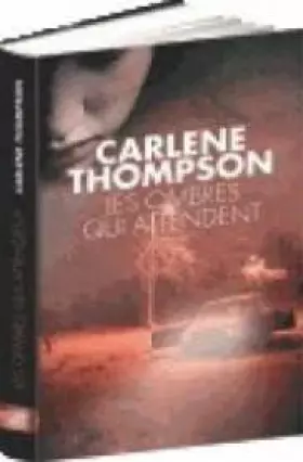 Couverture du produit · LES OMBRES QUI ATTENDENT