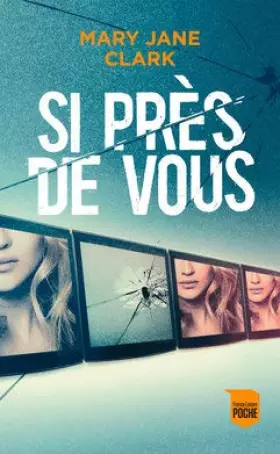 Couverture du produit · Si près de vous