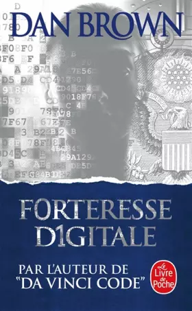 Couverture du produit · Forteresse digitale