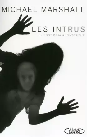 Couverture du produit · Les intrus
