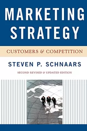 Couverture du produit · Marketing Strategy: Customers and Competition