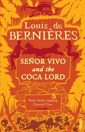 Couverture du produit · Senor Vivo & The Coca Lord
