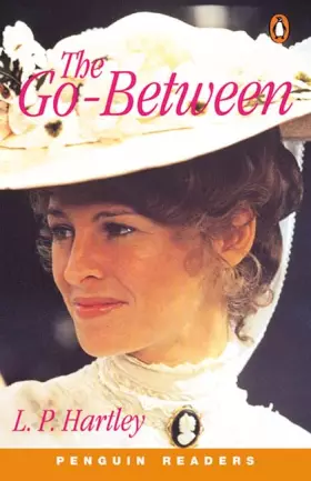 Couverture du produit · Penguin Readers, level 4 : The Go-Between