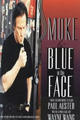 Couverture du produit · Smoke and Blue in the Face