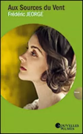 Couverture du produit · Aux sources du vent