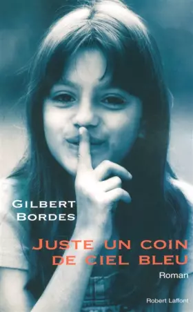 Couverture du produit · Juste un coin de ciel bleu