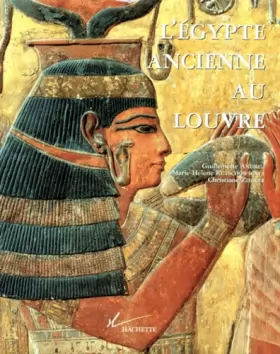 Couverture du produit · L'Égypte ancienne au Louvre