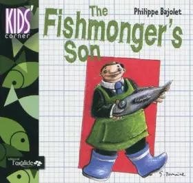Couverture du produit · The Fishmonger's Son