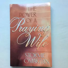 Couverture du produit · The Power of a Praying Wife