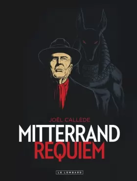 Couverture du produit · Mitterrand Requiem