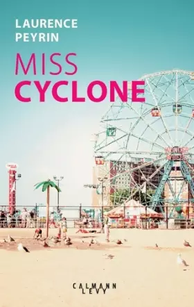 Couverture du produit · Miss Cyclone