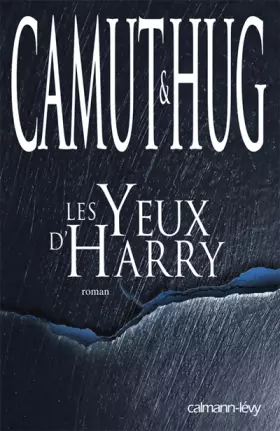 Couverture du produit · Les Yeux d'Harry