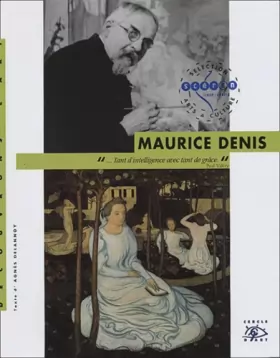 Couverture du produit · Maurice Denis