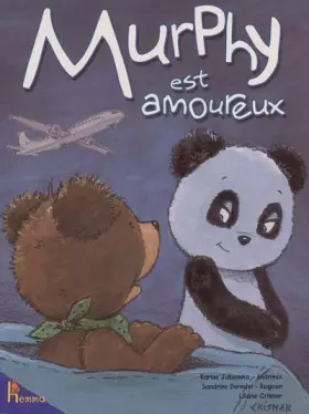 Couverture du produit · Murphy est amoureux