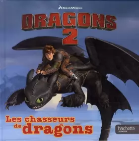 Couverture du produit · Dragons 2 : Les chasseurs de dragons