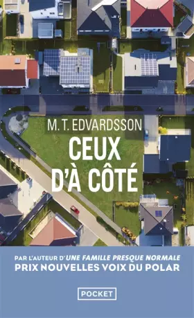 Couverture du produit · Ceux d'à-côté