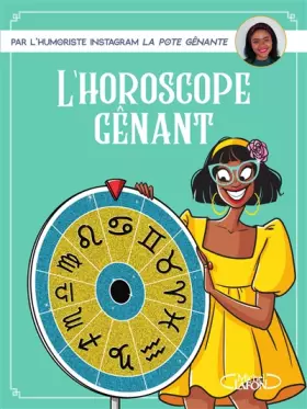 Couverture du produit · L'horoscope gênant