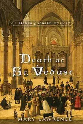 Couverture du produit · Death at St. Vedast
