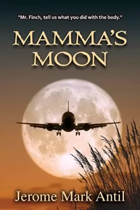 Couverture du produit · Mamma's Moon
