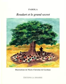 Couverture du produit · Boudart et le grand secret