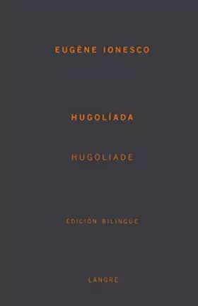 Couverture du produit · Hugoliada (1935)