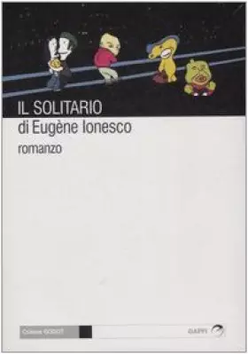 Couverture du produit · Il solitario