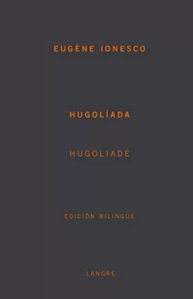 Couverture du produit · Hugoliada (1935)