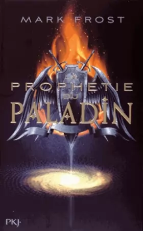 Couverture du produit · La Prophétie du paladin - tome 01 (1)