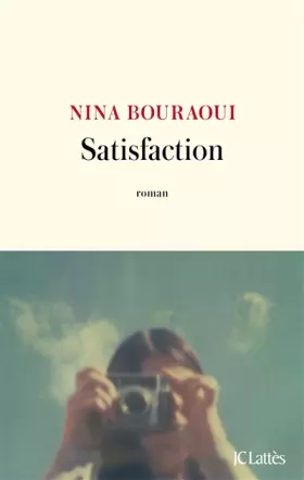 Couverture du produit · Satisfaction