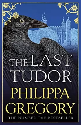 Couverture du produit · The Last Tudor