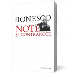 Couverture du produit · Note si contranote (Romanian Edition)