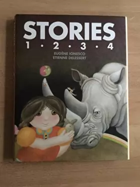 Couverture du produit · Stories 1, 2, 3, 4